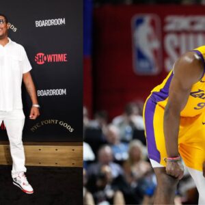 Paul Pierce Reveals How Bronny James Can Get His Confidence Back