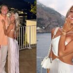 “I Love You”: Zach Wilson Pens Beautiful Love Letter to Nicolette Dellanno After Dreamy Proposal in Italy