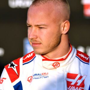 Nikita Mazepin’s Aides Accuse Haas F1 of Violating a Court Decree Related to Their Sponsorship Dispute