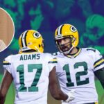 Davante Adams “Locked in” With Raiders, But Won't Say No to “Aaron Rodgers Reunion” if Things Change