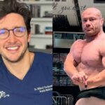 Dr. Mike Israetel Teams Up With Popular Dr. Mike Varshavski to Slam Loud-Mouthed Influencers Against Misinformation