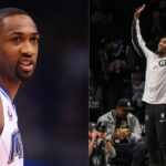Gilbert Arenas Scoffs at Iman Shumpert's $112,000 Monthly Expenditure Revealed During Divorce Settlement