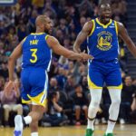 Despite Hating Chris Paul, Draymond Green Gets Emotional About Veteran Star Leaving