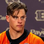 “I Have a Leg Up on Everybody This Year”: Joe Burrow