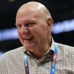 “Most People Would Be Salivating…”: Steve Ballmer Believes Clippers Are Still Relevant in the West