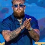 Jake Paul’s Latest Car-Breaking Video Falls Flat with Fans, Urging Him to Find a New Video Editor