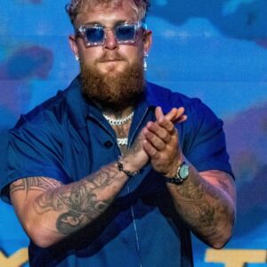 Jake Paul’s Latest Car-Breaking Video Falls Flat with Fans, Urging Him to Find a New Video Editor