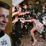 Brock Purdy Was Left Baffled After Christian McCaffrey’s Mother Stole the Dance Floor at the ‘Royal Wedding’