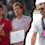 Novak Djokovic Dragged Into Roger Federer Controversy on Supposed Andy Murray Snub, Here’s Why