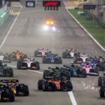 Joe Pompliano Answers Why Even ‘Worst F1 Teams’ Are Worth $710-750 Million