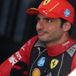 Carlos Sainz Once Spoke About His ‘Unusual’ Breakfast Routine During Hotel Stays