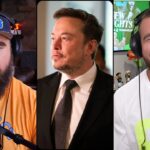 Travis and Jason Kelce’s New Heights Podcast Fulfills Elon Musk’s Public Request With a Hilarious Twist