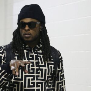 Davante Adams Settles LeBron vs MJ Debate With a Straightforward Answer With Kobe Bryant In the Mix