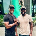 In a Hilarious Revelation, Justin Gatlin Admitted to Avoiding Racing Against Asafa Powell in 2006