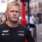 With Kevin Magnussen Rumored to Be Out, Haas May Fill Empty F1 Seat With Esteban Ocon