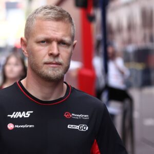 With Kevin Magnussen Rumored to Be Out, Haas May Fill Empty F1 Seat With Esteban Ocon