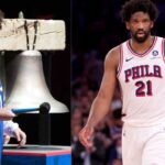 "He's Made Me Cry": Lil Dicky Reveals Being in Love with Joel Embiid Since His First Time as a Rookie
