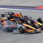 “He’s Not the First One to Have Done That”: Despite Precedents, Max Verstappen Blamed for Austria Crash
