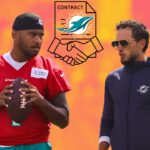 Mike McDaniel Played a Massive Role During Negotiations, Says Tua Tagovailoa