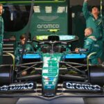 How Aston Martin is Assembling a Super Team with Possible Hire of Major Ferrari Recruit