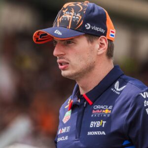 Nico Rosberg Reveals Key Factor That Gives Mercedes “More Than 50% Chance” to Bag Max Verstappen