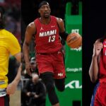 Are Bam Adebayo and A’ja Wilson Dating? Jaime Jaquez Jr.’s Answer Raises Eyebrows