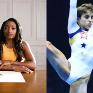 “That Was Not Right”: Gymnastics Legends Mull Over the Famous Kerri Strug Moment in 1996 Compared to Simone Biles’ Tokyo Olympics Decision