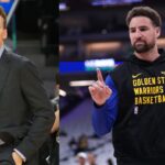 “Nothing Lasts Forever”: Mike Dunleavy Jr. Talks About Warriors Moving Past Klay Thompson’s Departure