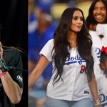 "Basketball in her Blood!": Candace Parker Picks Kobe's Daughter Bianka Bryant as Future Star