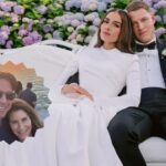 Ed McCaffrey Praises Wife Lisa’s Dance Moves at Christian and Olivia’s Wedding: “You Couldn’t Keep Her Off”