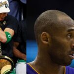 Jayson Tatum Expands Upon Wearing Kobe Bryant's No 10 For Team USA