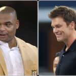 Tom Brady and Richard Seymour Trying to Own 10.4% of the Raiders: Mike Florio