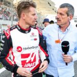 Nico Hulkenberg ‘Always Made the Wrong Decision,’ Explains Guenther Steiner