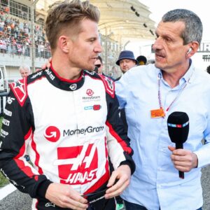 Nico Hulkenberg ‘Always Made the Wrong Decision,’ Explains Guenther Steiner