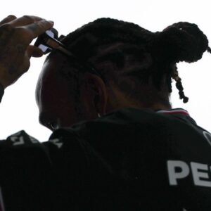 Lewis Hamilton Remembers Unsung Heroes Whose ‘Shoulders He Stood On’ to Reach Epic Milestone