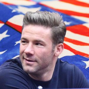 “The Biggest Complaint Was the Food”: Julian Edelman Gets Brutally Honest About His Experience Playing in London