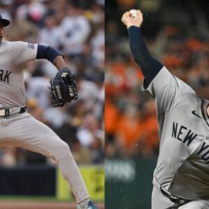 "Clearly Unintentional": Marcus Stroman Shields Clay Holmes as Yankees-Orioles HBP Feud Boils Over