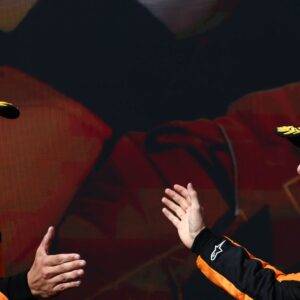 Oscar Piastri Had the Chance to do "Coolest Thing" By Giving Up the Hungarian GP Win, Explains Peter Windsor