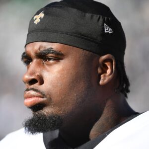 "Hit A Brick Wall": Saints DE Carl Granderson Admits Wasting Chances Last Season