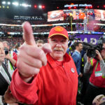 Coach Andy Reid Explains Why He Keeps His Team Meetings Just 5 Minutes Long