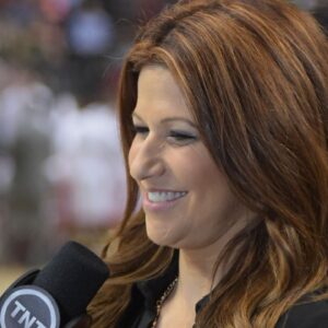 Rachel Nichols Claims Sixers' Off-Season Moves Have Empowered Them to Take On Celtics