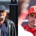 Flavio Briatore Will Get What He Wants- Carlos Sainz