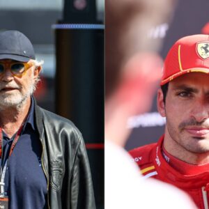 Flavio Briatore Will Get What He Wants- Carlos Sainz