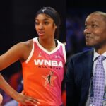 Caitlin Clark, Angel Reese, Isiah Thomas