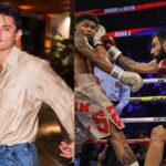 Ryan Garcia Ridicules Shakur Stevenson’s Fight: “Best NyQuil Sleep Time Commercial”