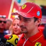 Charles Leclerc Sets Deadline for Ferrari's Ultimate Test as the Team Continues to Struggle