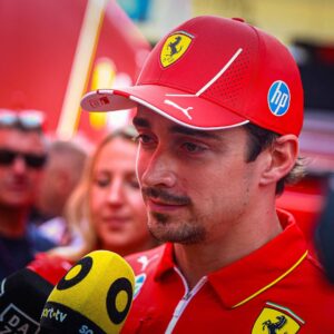 Charles Leclerc Sets Deadline for Ferrari's Ultimate Test as the Team Continues to Struggle