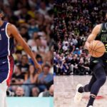 Kevin Durant's Paris 2024 Debut Has CJ McCollum Cheekily Referencing His Omission From Nike's Olympic Ad