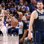 Spencer Dinwiddie Declares Luka Doncic the Best Player in the NBA, Triggers Trade Rumors