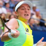 Jelena Ostapenko Sheds ‘Spoilt Brat’ Image With Incredible Humanitarian Gesture at Wimbledon 2024